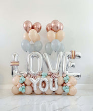 Load image into Gallery viewer, #Balloon_Bouquet# - #Balloons_Decoration#
